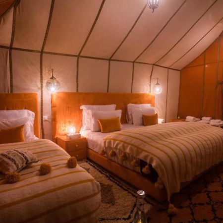 Merzouga Sahara Top Camp Ngoại thất bức ảnh
