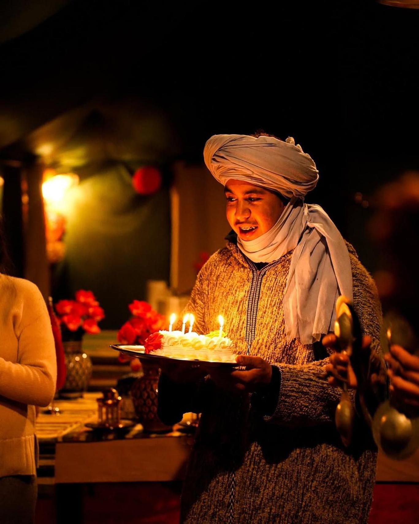 Merzouga Sahara Top Camp Ngoại thất bức ảnh