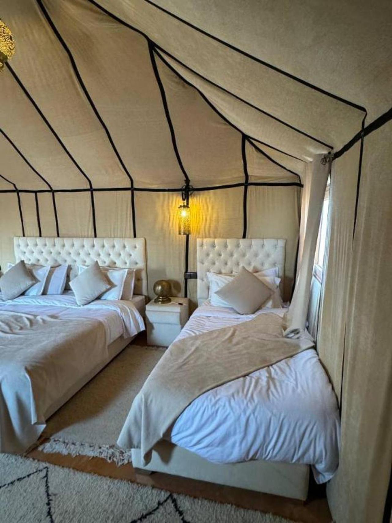 Merzouga Sahara Top Camp Ngoại thất bức ảnh