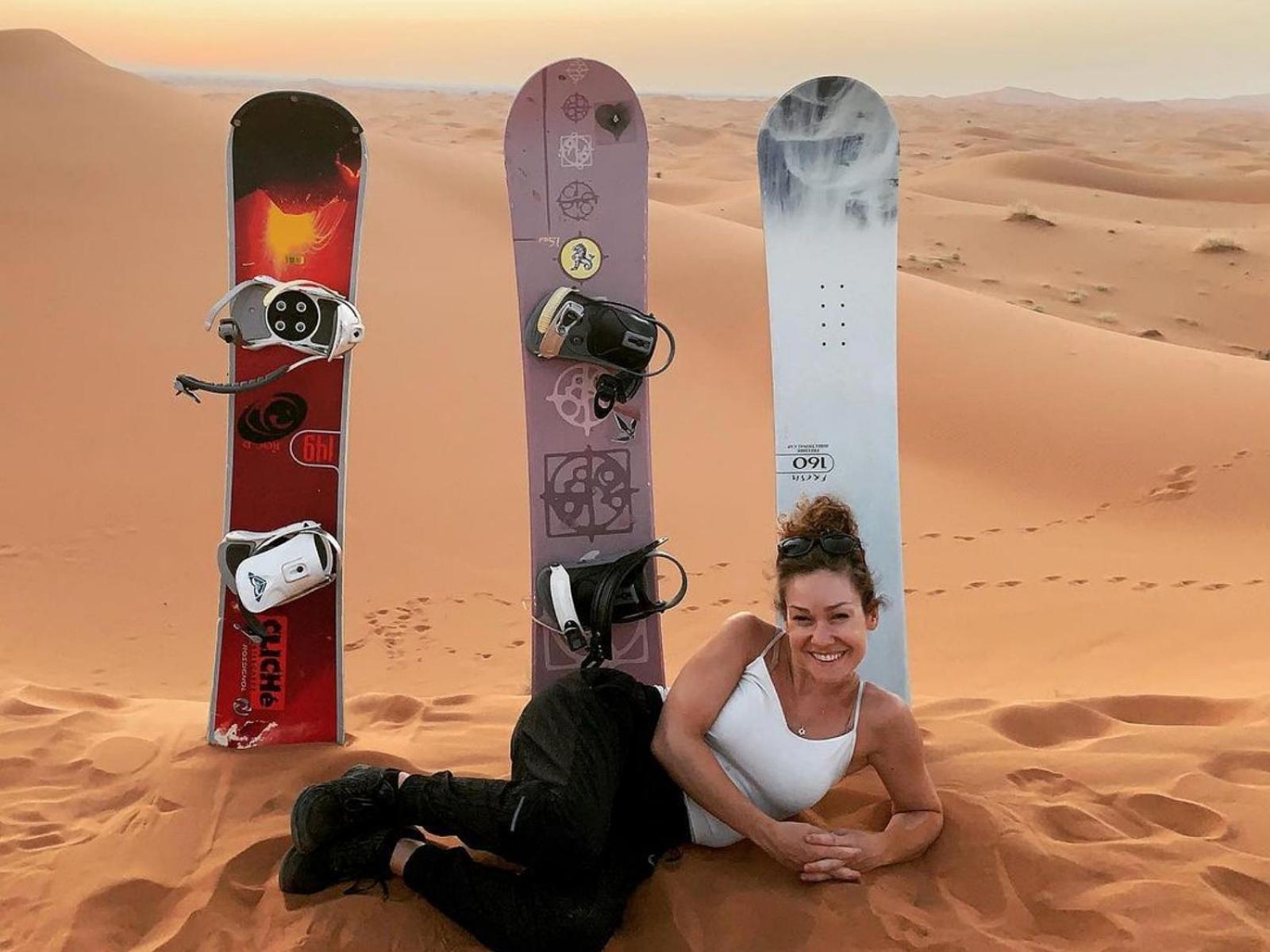 Merzouga Sahara Top Camp Ngoại thất bức ảnh