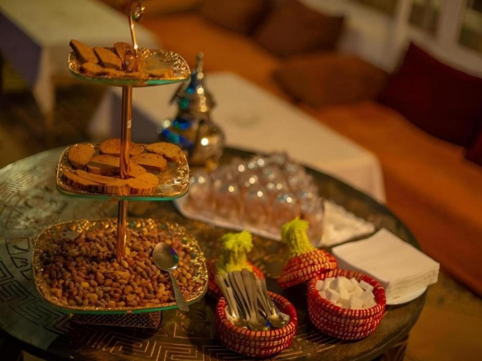 Merzouga Sahara Top Camp Ngoại thất bức ảnh