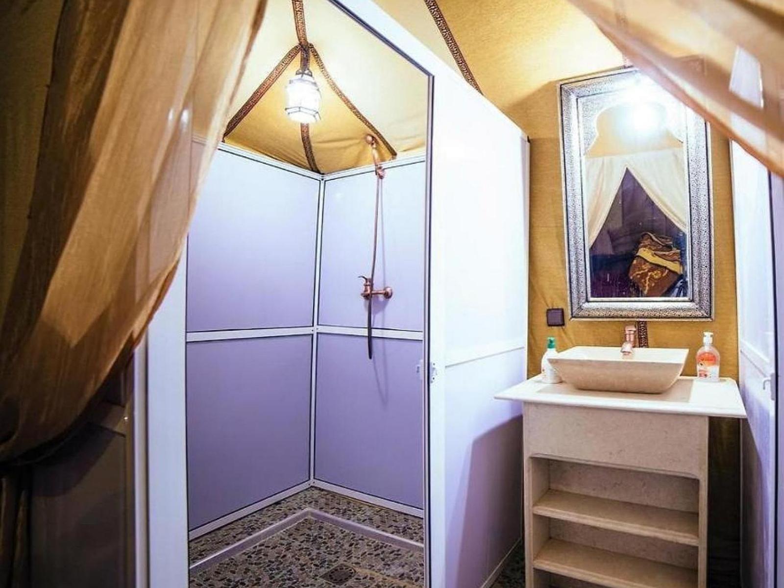Merzouga Sahara Top Camp Ngoại thất bức ảnh