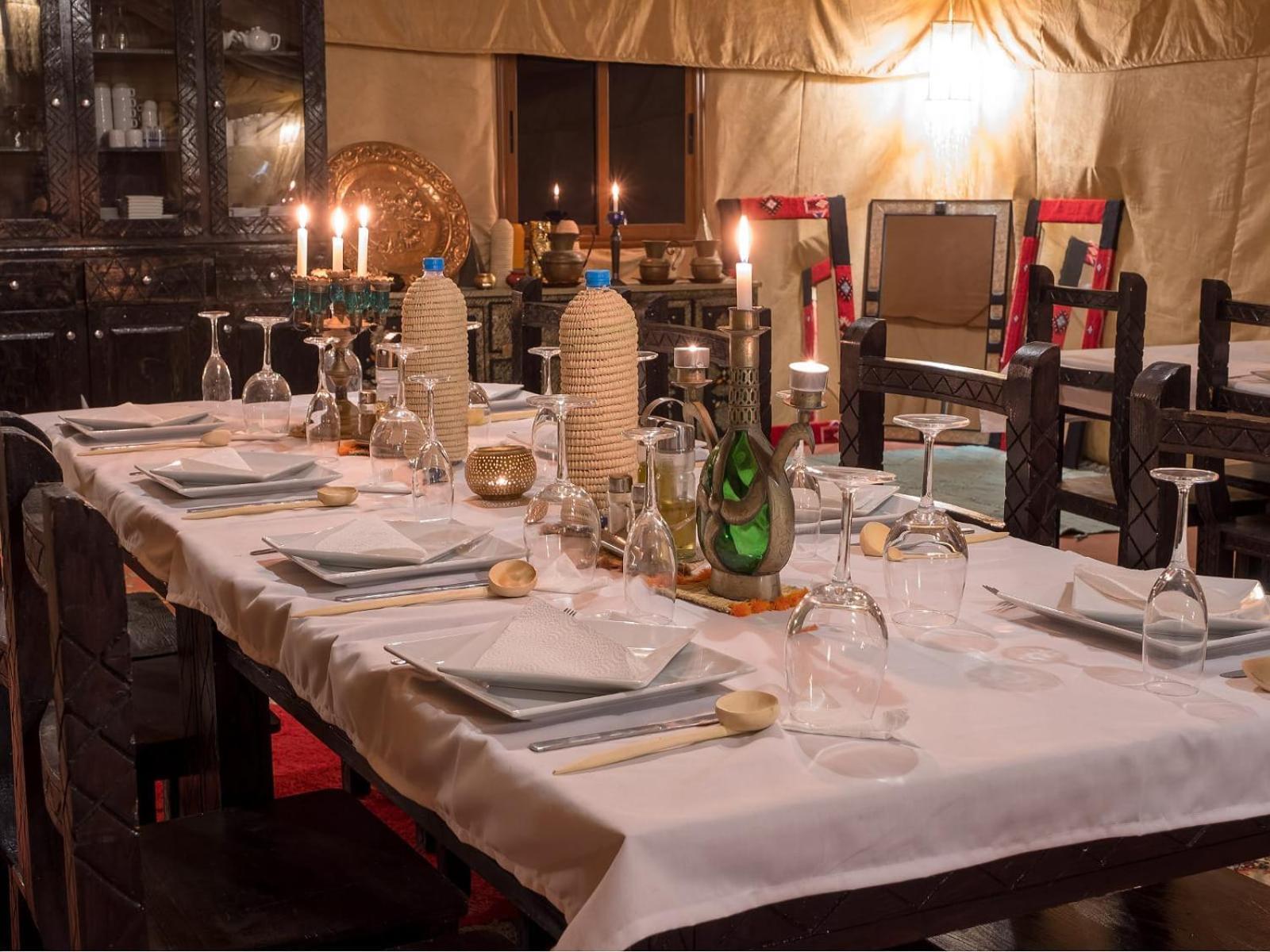 Merzouga Sahara Top Camp Ngoại thất bức ảnh